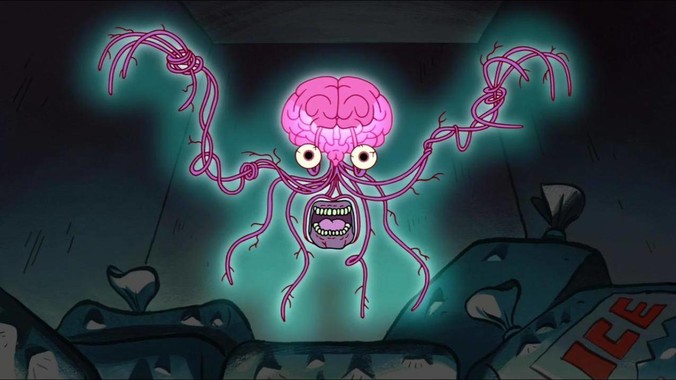 你曾慶幸自己做過什么事？